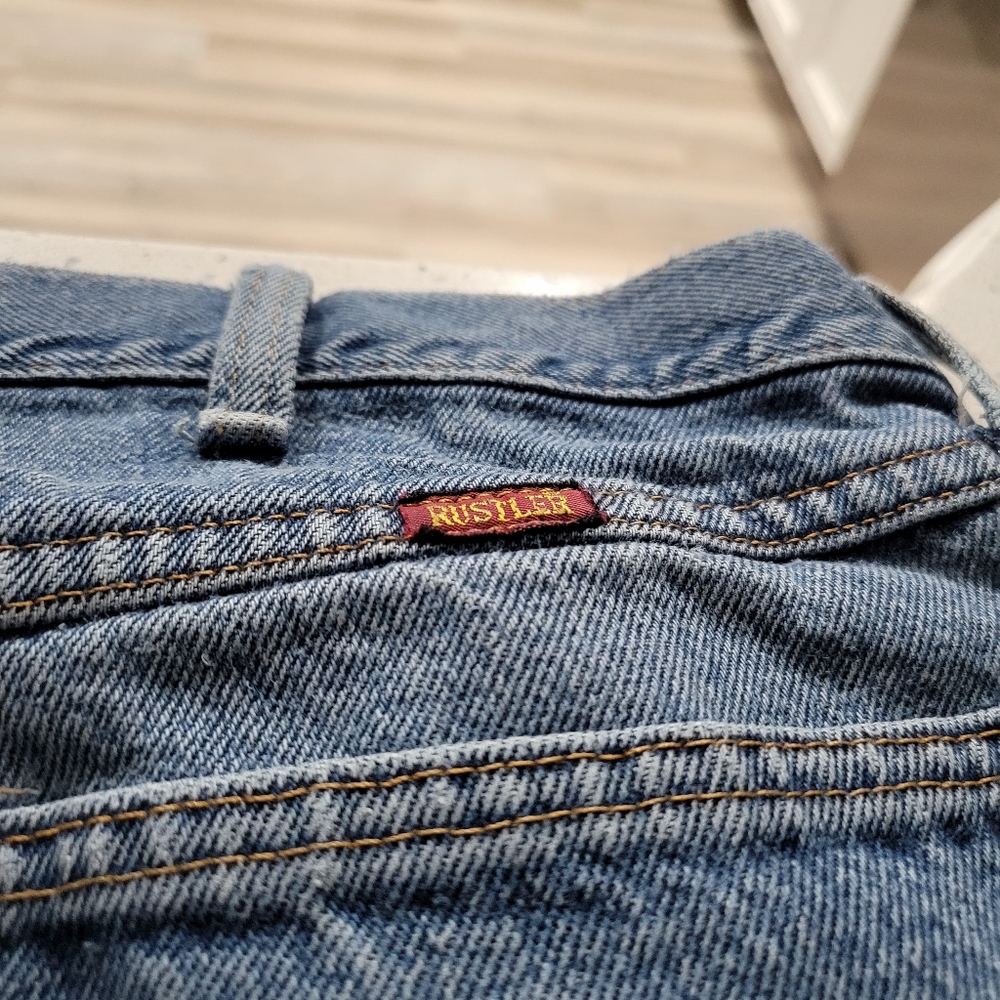 Rustler jeans - Picture 2 of 8